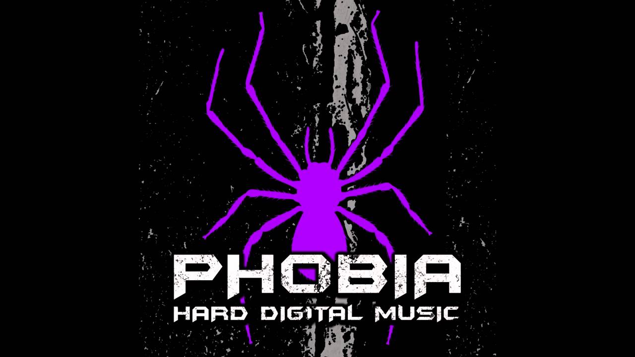 Rennz - Let There Be Light (Original Mix) [Phobia Digital]