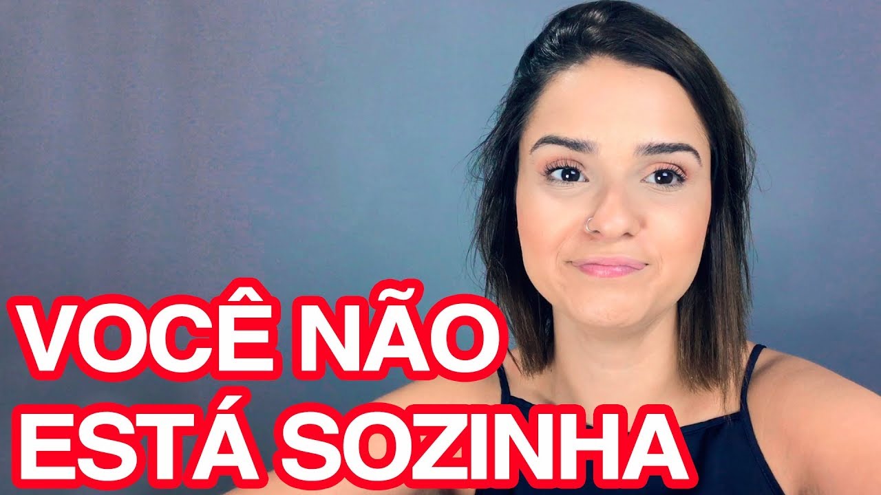 A AMIGUINHA DO MEU NAMORADO!