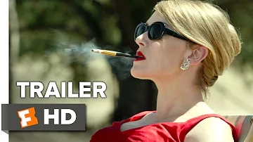 Is The Dressmaker movie based on a true story?