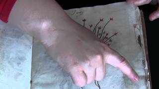 Penn Library's LJS 46 - Herbal (Video Orientation)