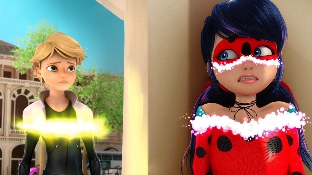 КОРОЛЕВА ТАЛИСМАНОВ ДИСНЕЙ ОЗВУЧКА ЛЕДИ БАГ И СУПЕР