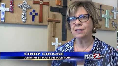 Church installs loop technology to help hearing impaired