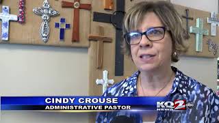 Church installs loop technology to help hearing impaired
