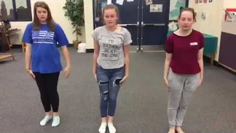 Better when dancing 1