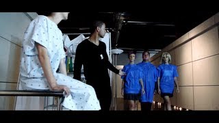 "Honor District Twelve" - A Hunger Games parody by Not Literally Productions