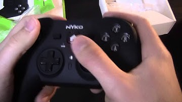 Nyko Playpad Pro
