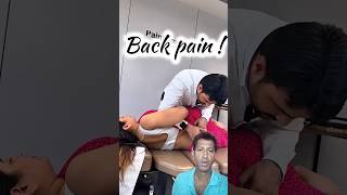 #coccyxpain #chiropractor #backpainrelief