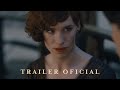 La chica danesa  trailer