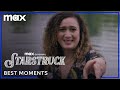 Jessie's Best Moments | Starstruck | Max