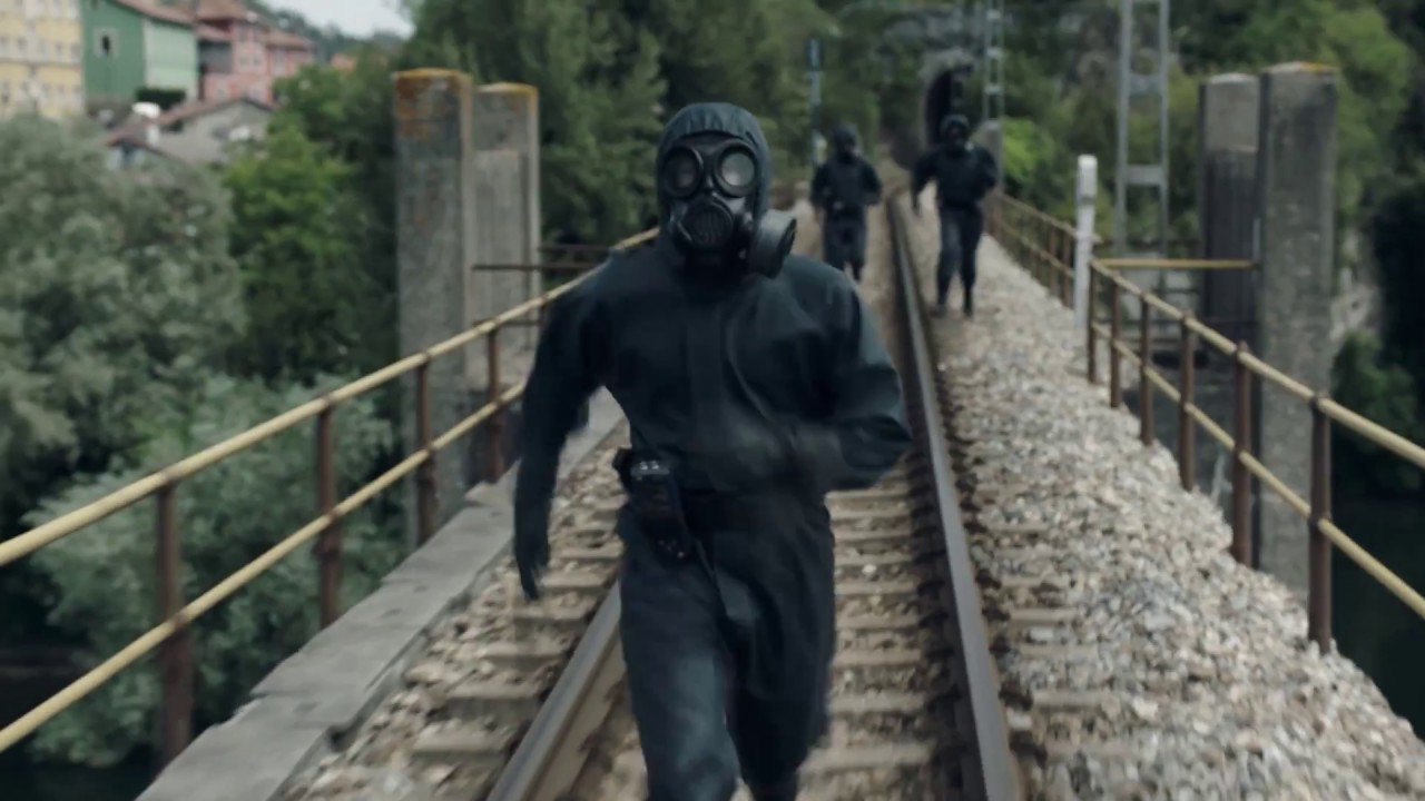 Descubre Movistar Series