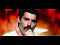 Queen Play The Game 2020 4K Remaster Preview 