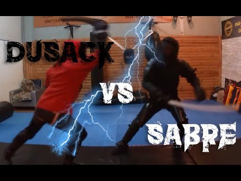 HEMA.EXE #5 Size Doesn't Matter [Sabre VS Ducack]