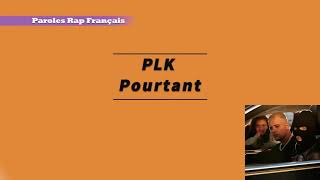 Watch Plk Pourtant video