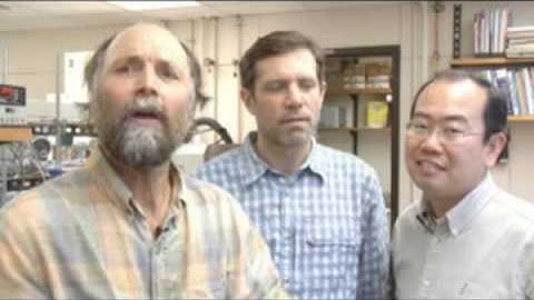 Climate Change - How do we know?