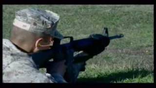 United States Militia - Every Color, Every Culture, One Country