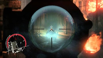 Enemy Front (PC) walkthrough - Home Army Victorious