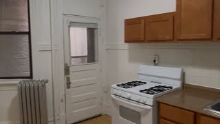 Hyde Park 4-Bedroom Apartment Tour | 5401-5403 S Woodlawn #5401-1