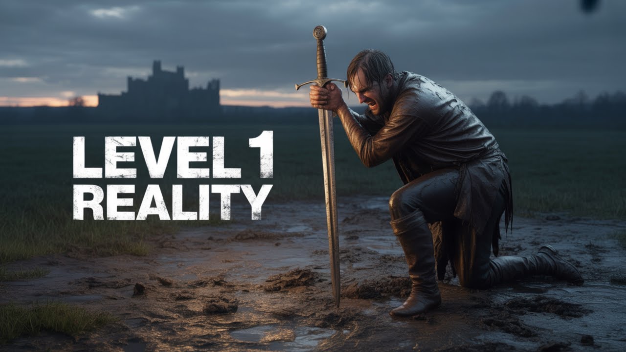 The Peasant Protocol | Life Lessons from Kingdom Come: Deliverance 2