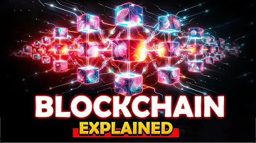 Understanding Blockchain Technology: The Future of Finance - Wealth Mechanic