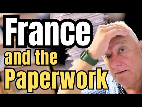 Living in France 🇫🇷 The Mundane Reality