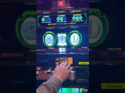 The Most Exciting High Limit Slot Pays Again! 💵 Cash Machine #slots #liveslots #jackpot