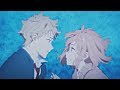 Ｋｙｏｕｋａｉ　ｎｏ　Ｋａｎａｔａ[blue side]