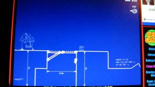 Cargo Bridge level 1