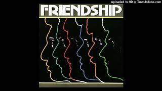 Video thumbnail of "A JazzMan Dean Upload - Friendship - Waterwings (1979) - Jazz Fusion"