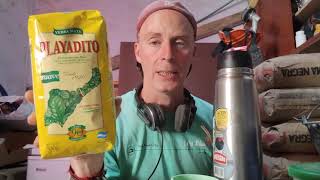 YERBA MATE PLAYADITO COLONIA LIEBIG( CORRIENTES ARG)