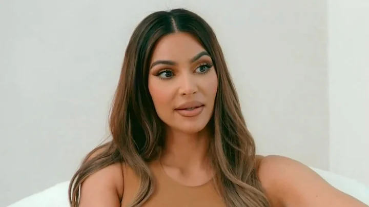 Kim Kardashian Reveals the Moment She Knew She Wanted a Divorce on KUWTK Finale - DayDayNews