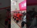 laporan buka toko otobot uwinfly Rangkasbitung
