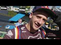 2020 Supercross | San Diego Press Day