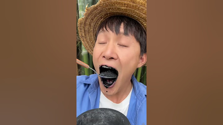 Have you ever eaten any? |Chinese Mountain Forest Life and Food #Moo TikTok#FYP