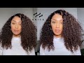 13x4 bomb lacefront wig from Amazon ?! |FT Unice hair