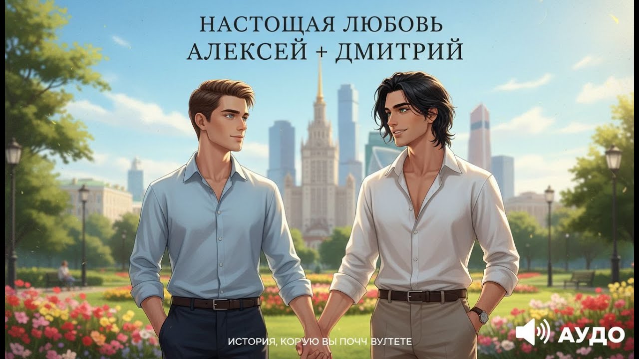 После смерти матери отчим стёр его из жизни за то, что он гей — но он вернулся с записью....