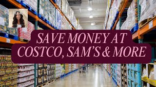 Wholesale Hacks How To Save Big And Avoid Overspending