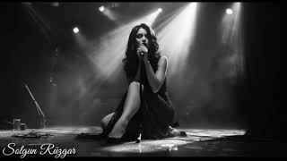 Vay Kader İsyan Dolu Dertli Türkü Elektro Bağlama