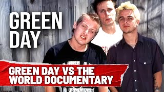 Download Lagu Green Day: The Greatest Modern Punk Rock Band? MP3