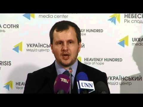 Держбюджет-2015: головні ризикию Український Кризовий Медіа Центр, 25 лютого  2015