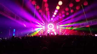 The Chainsmokers AMP Radio 2016