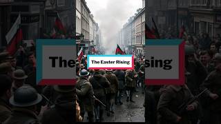 The Easter Rising 📜