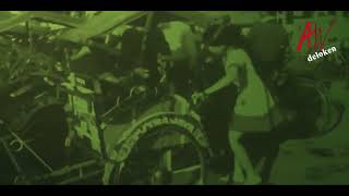 SELALU HARU DENGAR LAGU ISMAIL MARZUKI - HARI LEBARAN (dibuat tahun 1954) #harilebaran #idulfitri