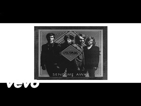 Kensington - Send Me Away