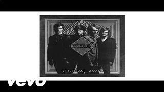 Vignette de la vidéo "Kensington - Send Me Away"