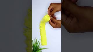 How to make a paper wall decoration I Easy Origami for Kids I 5 Minutes Paper Crafts