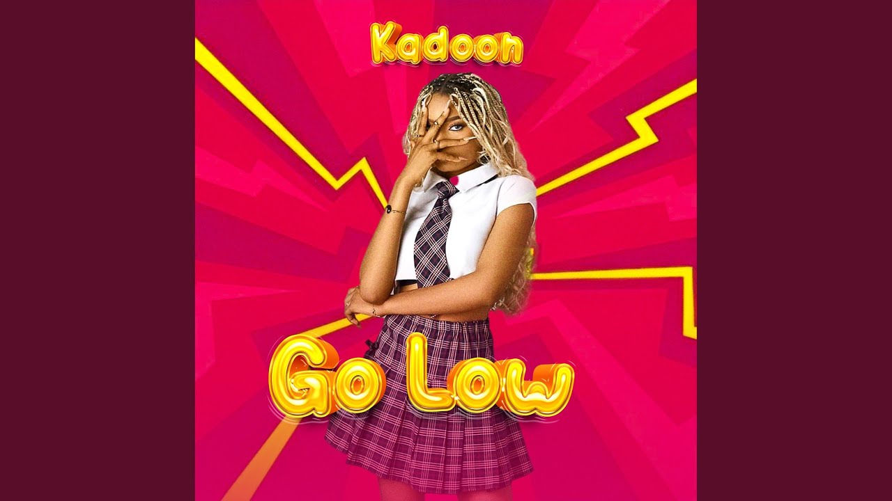 Watch Go Low on YouTube Watch Go Low on YouTube