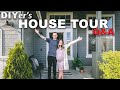 OUR OFFICIAL HOUSE TOUR!!