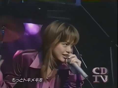 相川七瀬／Break Out