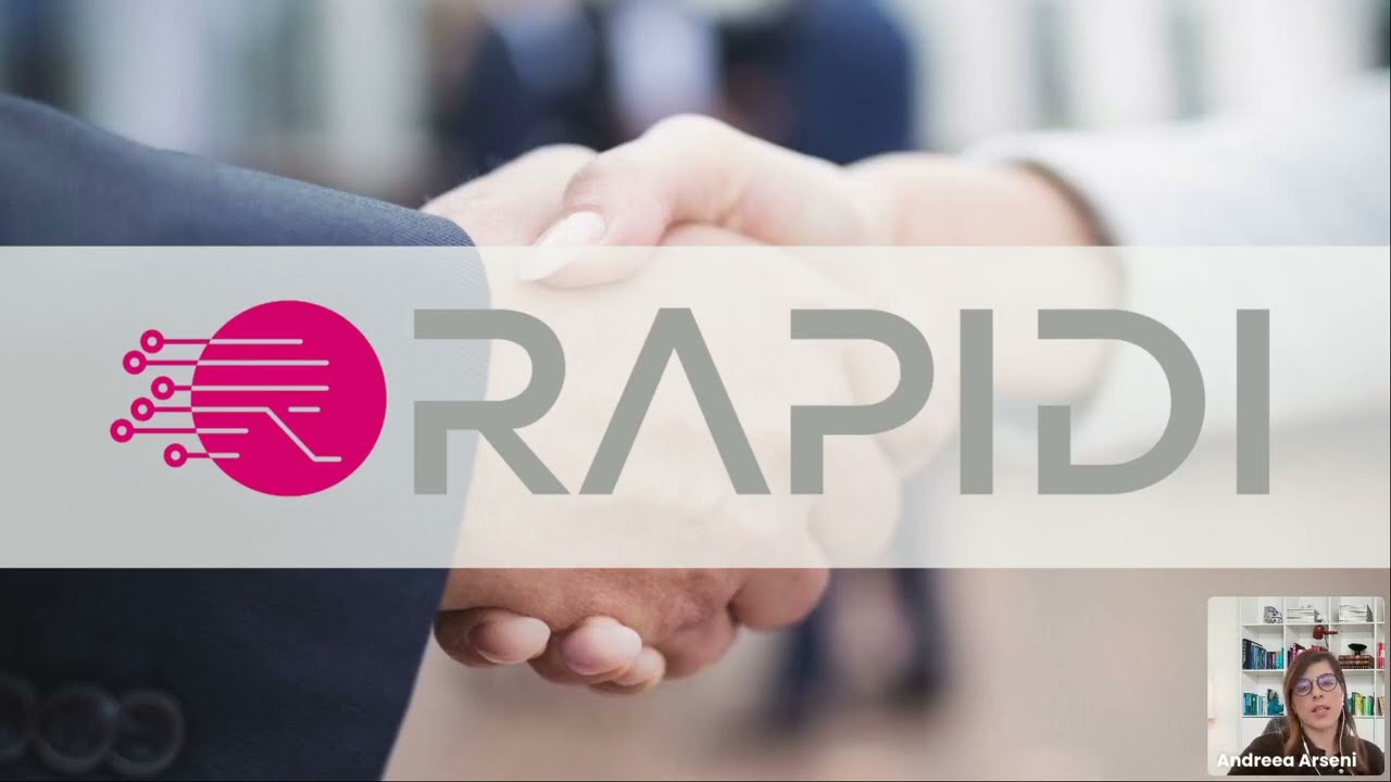 Getting Started with MyRapidi: A Complete Platform Tour for Beginners