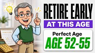 Smart Retirees Know Exactly When Their 401K Is Enough to Retire Early #retirementplanning